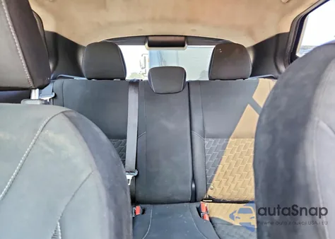 2021 Nissan Kicks Sv from USA, damaged, VIN 3N1CP5CV8ML542911